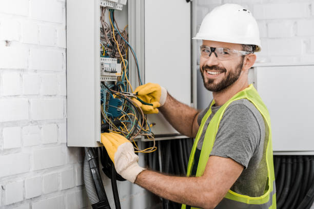 Best 24-Hour Electrician  in Highpoint, OH