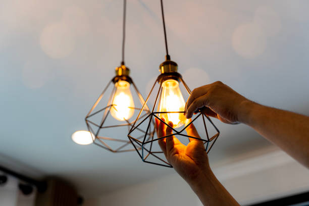 Best Home Electrical Repair  in Highpoint, OH