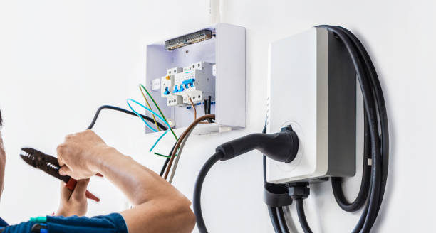 Best Electrical Troubleshooting Services  in Highpoint, OH