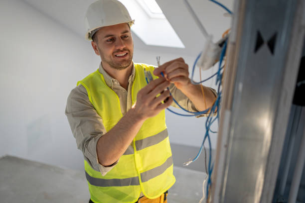 Best Electrical Wiring Services  in Highpoint, OH